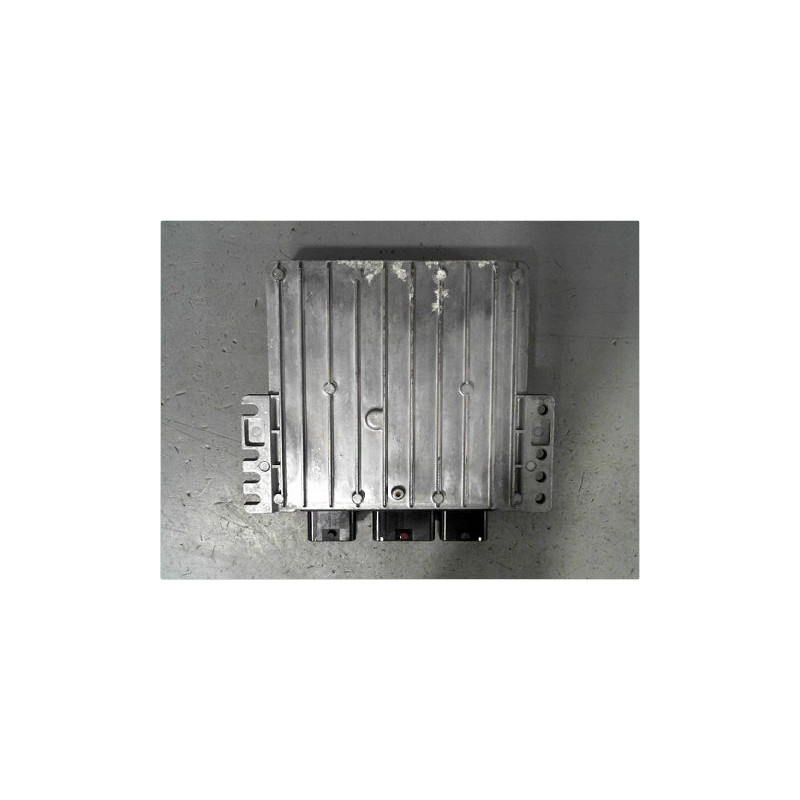 CALCULATEUR MOTEUR PEUGEOT 307 2001-2005