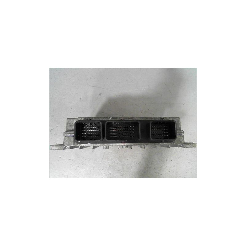 CALCULATEUR MOTEUR PEUGEOT 307 2001-2005