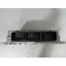 CALCULATEUR MOTEUR PEUGEOT 307 2001-2005