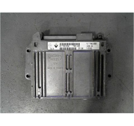 CALCULATEUR MOTEUR
