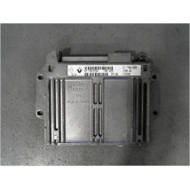 CALCULATEUR MOTEUR RENAULT TWINGO PH.2  98-2000