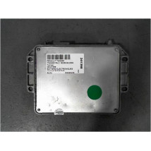 CALCULATEUR MOTEUR RENAULT TWINGO PH.2  98-2000