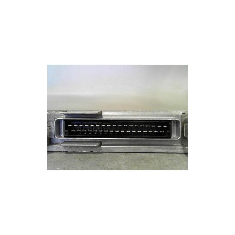 CALCULATEUR MOTEUR RENAULT TWINGO PH.2  98-2000