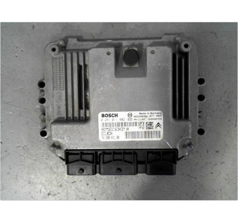 CALCULATEUR MOTEUR