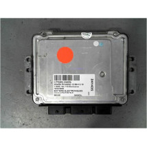CALCULATEUR MOTEUR CITROEN XSARA PICASSO 99-10