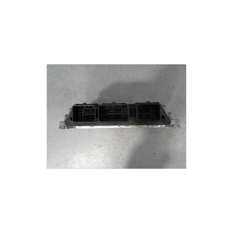 CALCULATEUR MOTEUR CITROEN XSARA PICASSO 99-10