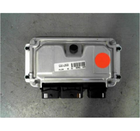 CALCULATEUR MOTEUR