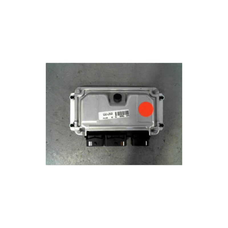 CALCULATEUR MOTEUR PEUGEOT 307 2005-2007