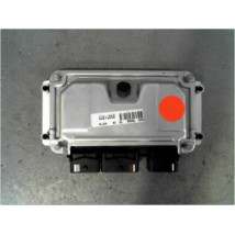 CALCULATEUR MOTEUR PEUGEOT 307 2005-2007