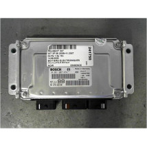 CALCULATEUR MOTEUR PEUGEOT 307 2005-2007