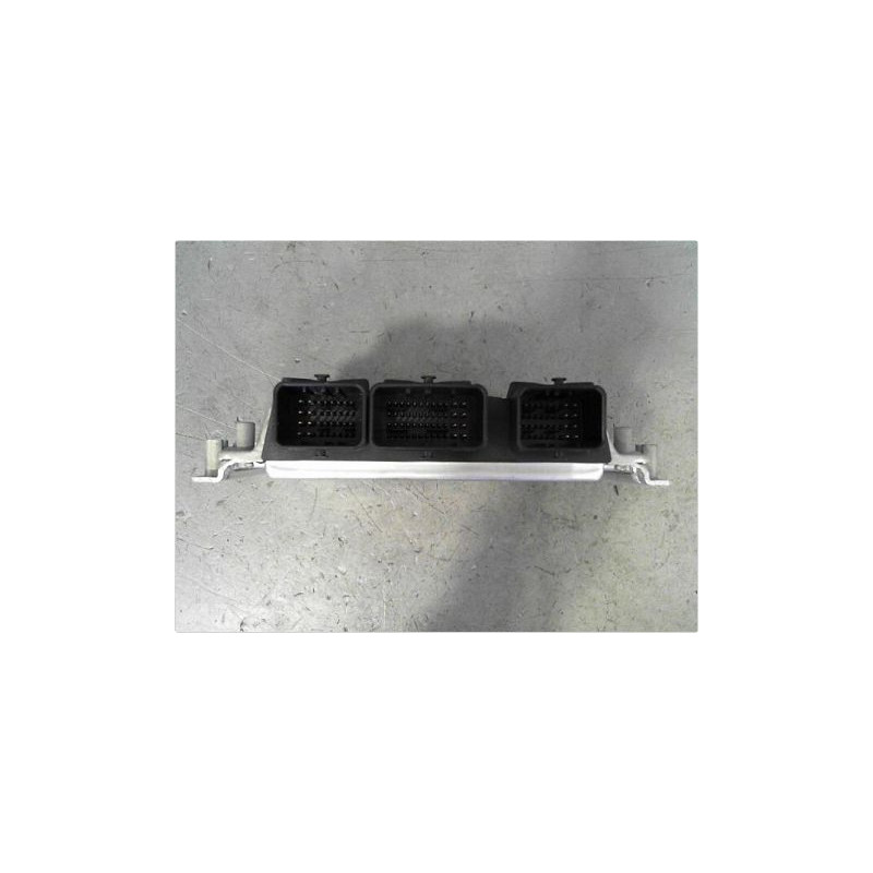 CALCULATEUR MOTEUR PEUGEOT 307 2005-2007