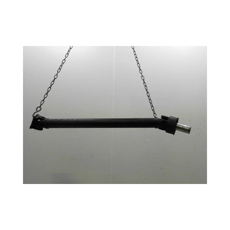 TRANSMISSION LONGITUDINALE AVANT MITSUBISHI PAJERO BREAK III Phase 1 2000-2003 2.5 TDi