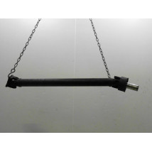 TRANSMISSION LONGITUDINALE AVANT MITSUBISHI PAJERO BREAK III Phase 1 2000-2003 2.5 TDi