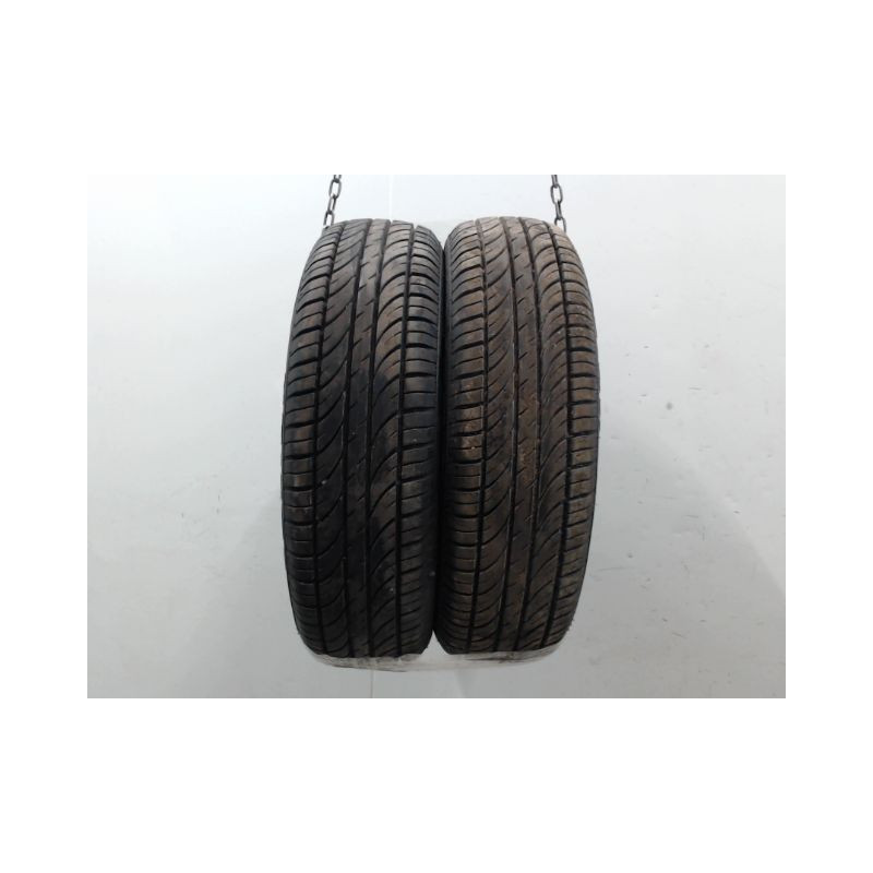 Paire de pneus MIRAGE MR - 162 155 65 14 75 T