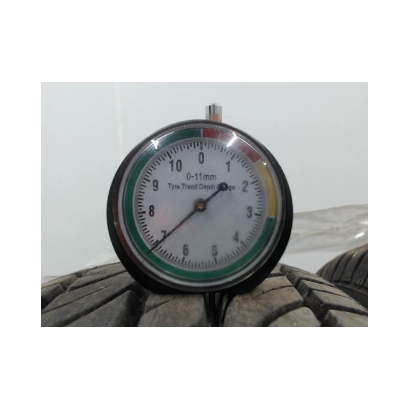 Paire de pneus MIRAGE MR - 162 155 65 14 75 T