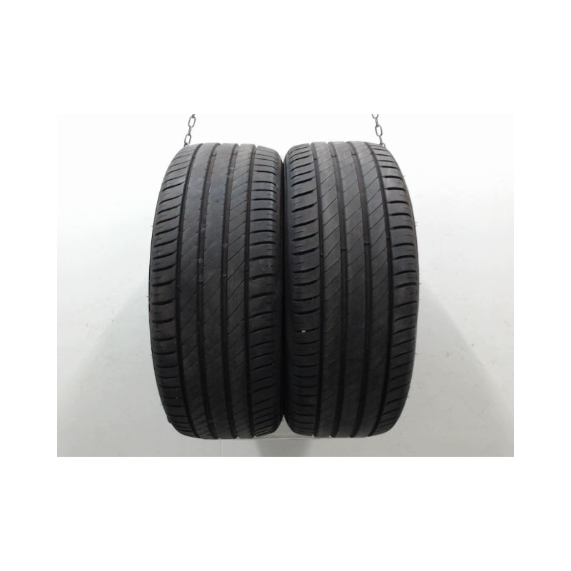 Paire de pneus KLEBER DYNAXER HP 4 215 55 17 94 W