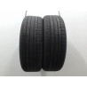 Paire de pneus KUMHO ECSTA HS52 205 55 17 95 V