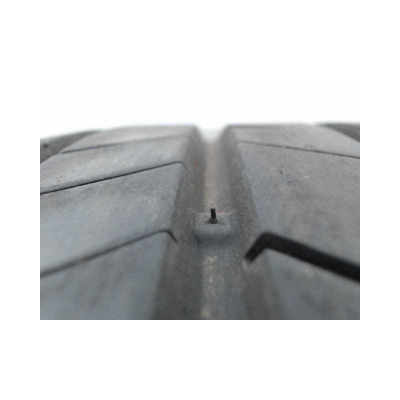Paire de pneus KUMHO ECSTA HS52 205 55 17 95 V