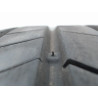 Paire de pneus KUMHO ECSTA HS52 205 55 17 95 V