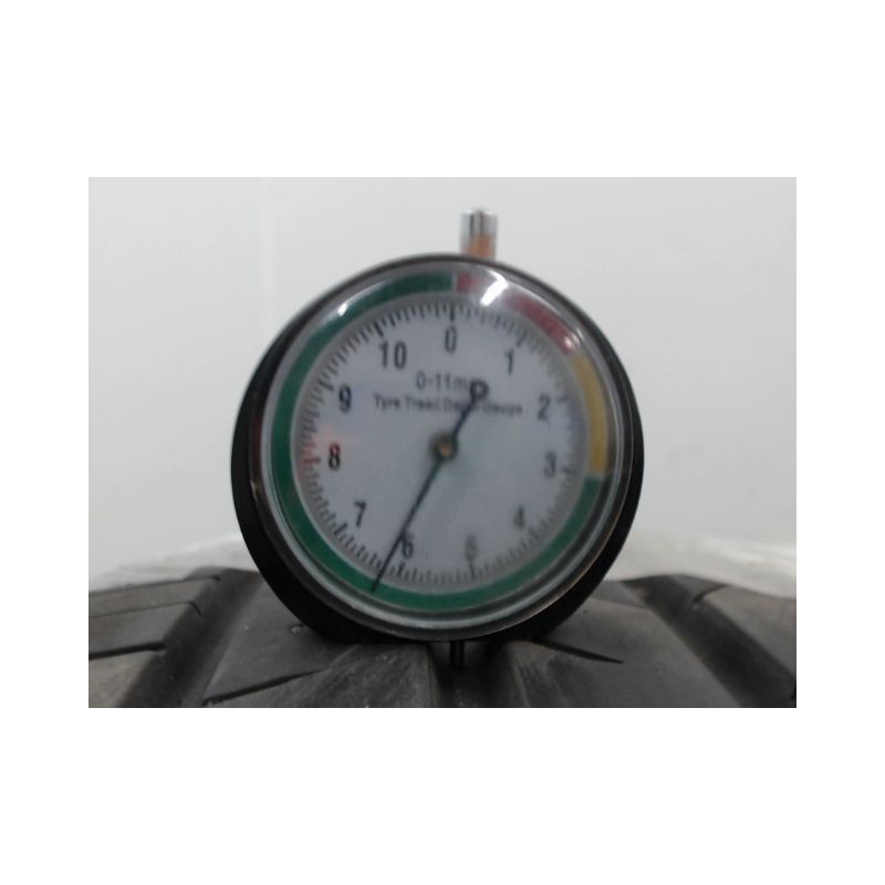 Paire de pneus KUMHO ECSTA HS52 205 55 17 95 V