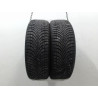 Paire de pneus DUNLOP ALL SEASON 2 195 55 16 91 V