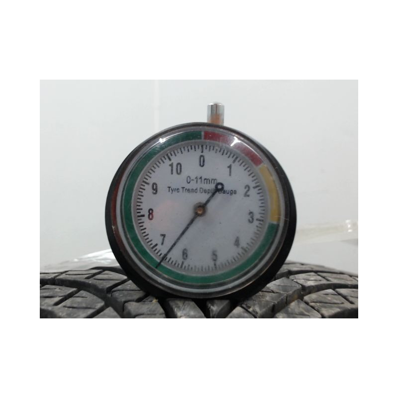 Paire de pneus DUNLOP ALL SEASON 2 195 55 16 91 V