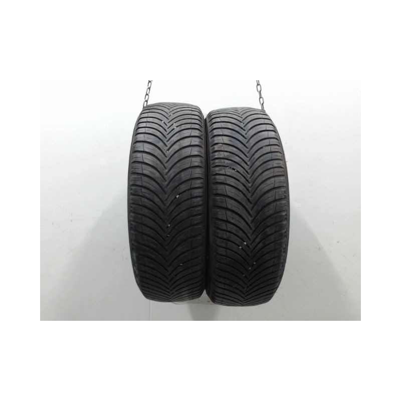 Paire de pneus KLEBER QUADRAXER 3 185 65 15 88 H