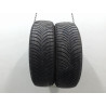 Paire de pneus KLEBER QUADRAXER 3 185 65 15 88 H