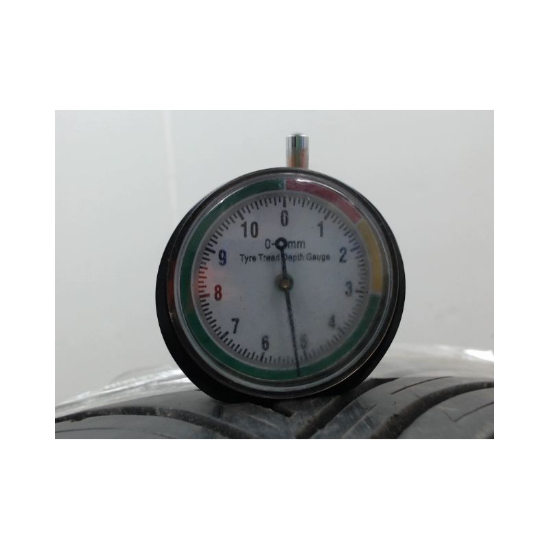 Paire de pneus KLEBER QUADRAXER 3 185 65 15 88 H