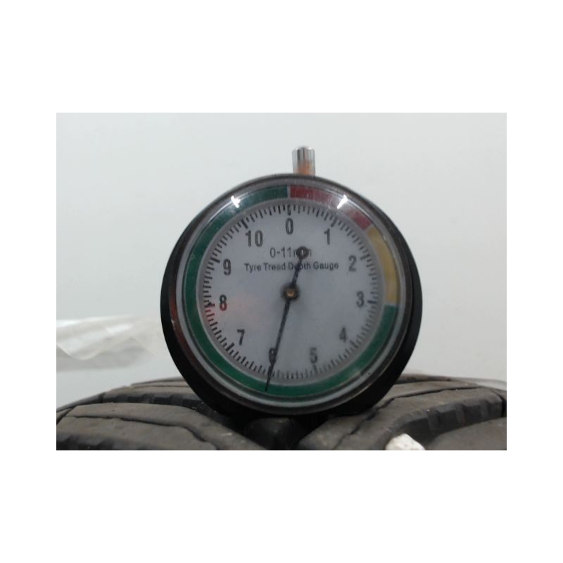 Paire de pneus MICHELIN CROSSCLIMATE 2 185 60 15 88 V