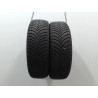 Paire de pneus MICHELIN CROSSCLIMATE 2 185 60 15 88 V