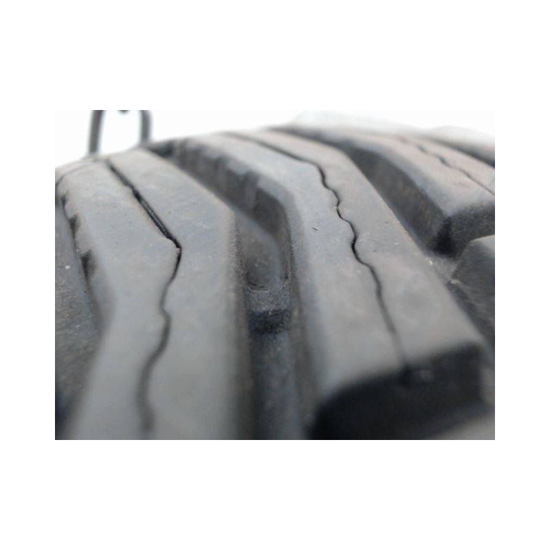 Paire de pneus MICHELIN CROSSCLIMATE 2 185 60 15 88 V