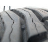 Paire de pneus MICHELIN CROSSCLIMATE 2 185 60 15 88 V