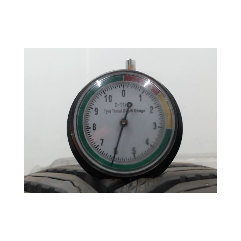 Paire de pneus MICHELIN CROSSCLIMATE 2 185 60 15 88 V