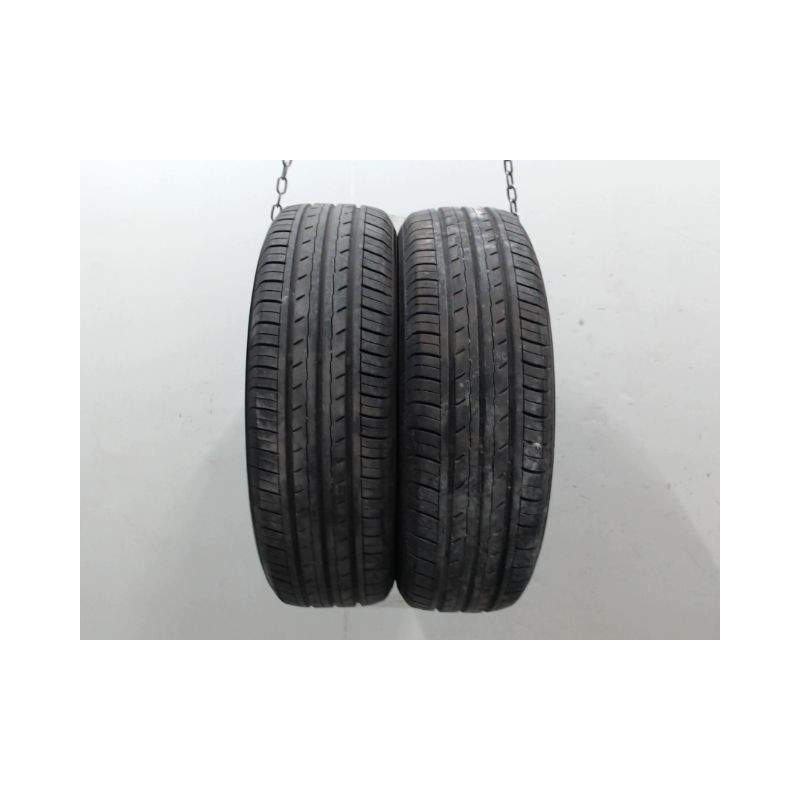 Paire de pneus YOKOHAMA BLUEARTH-ES ES32 185 65 15 88 H
