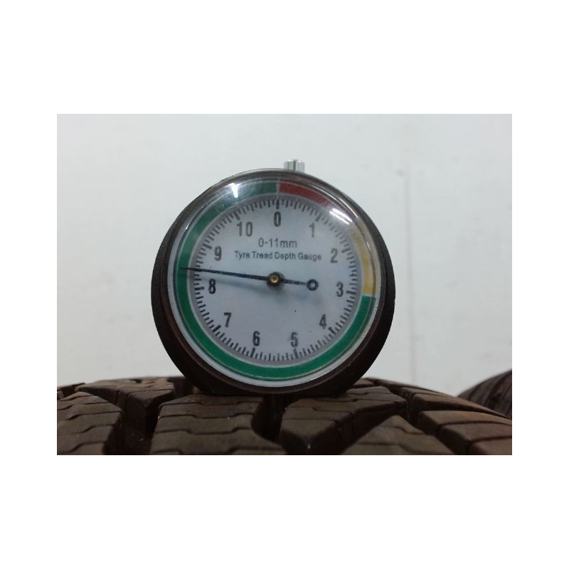 Paire de pneus UNIROYAL ALLSEASON EXPERT 2 185 65 15 88 T