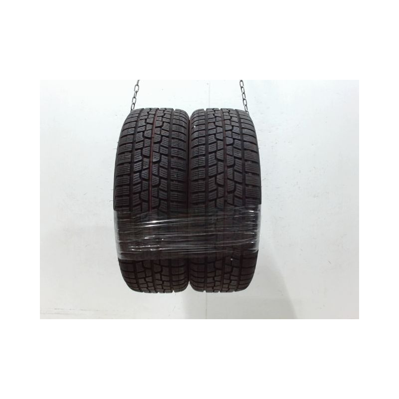 Paire de pneus LEONARD 4 SEASON 195 55 16 87 H