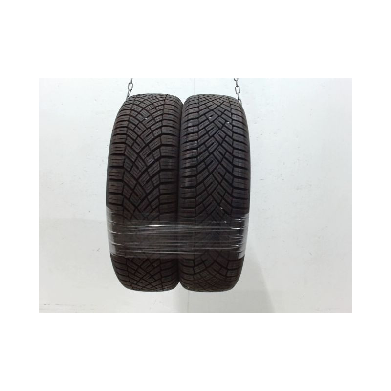 Paire de pneus CONTINENTAL ALLSEASONCONTACT 2 185 65 15 88 H