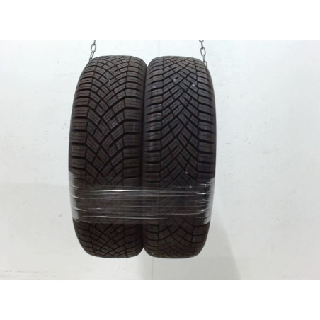 Paire de pneus CONTINENTAL ALLSEASONCONTACT 2 185 65 15 88 H