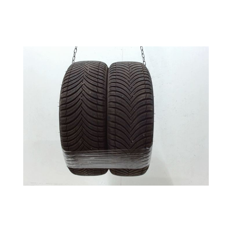 Paire de pneus KLEBER QUADRAXER 3 ALL SEASON 195 55 15 87 H