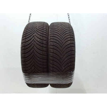 Paire de pneus KLEBER QUADRAXER 3 ALL SEASON 195 55 15 87 H