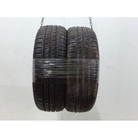 Paire de pneus LEAO NOVA-FORCE GP 185 65 15 88 T