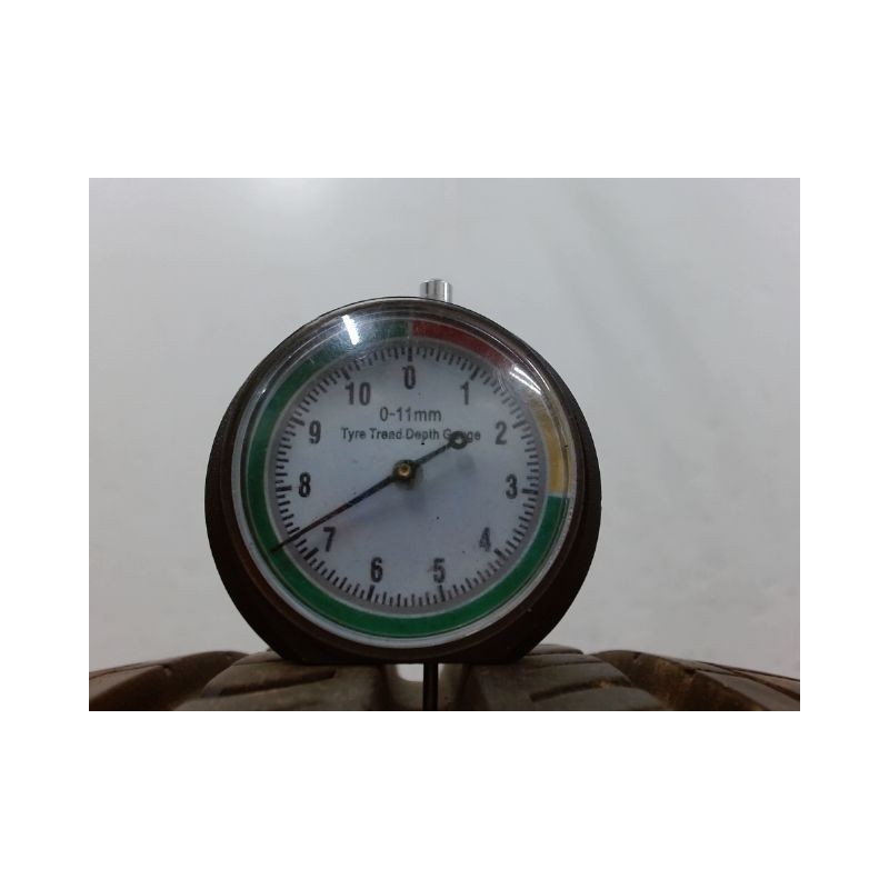 Paire de pneus LEAO NOVA-FORCE GP 185 65 15 88 T