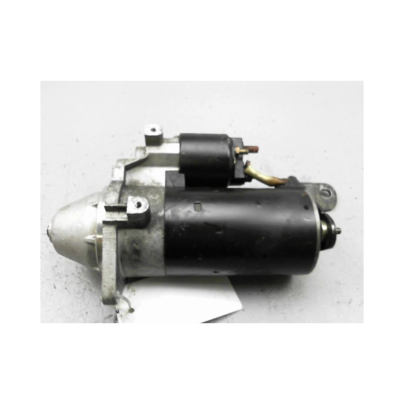 DEMARREUR OPEL ZAFIRA MONOSP. I (A) 1999-2005