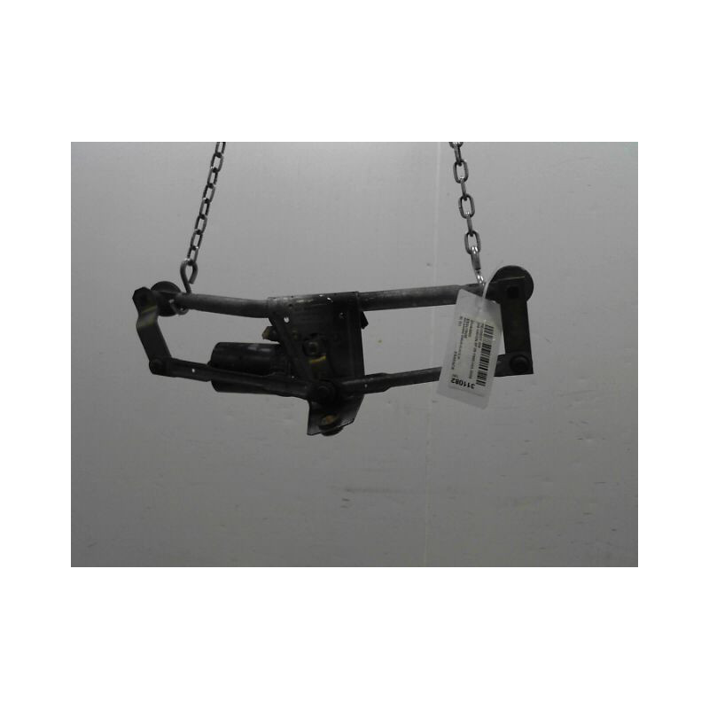 MECANISME ESSUIE-GLACE AVANT PEUGEOT 206 1998-2009