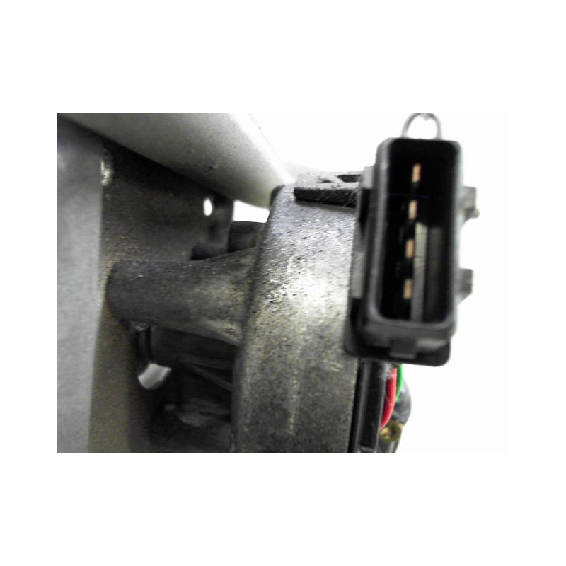 MECANISME ESSUIE-GLACE AVANT PEUGEOT 206 1998-2009