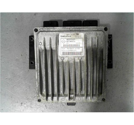 CALCULATEUR MOTEUR