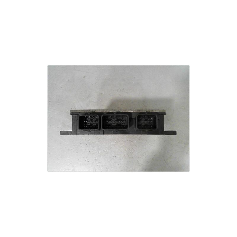 CALCULATEUR MOTEUR RENAULT KANGOO EXPRESS 03-10