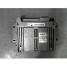 CALCULATEUR MOTEUR RENAULT CLIO II PH.1 98-2001