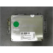 CALCULATEUR MOTEUR RENAULT CLIO II PH.1 98-2001